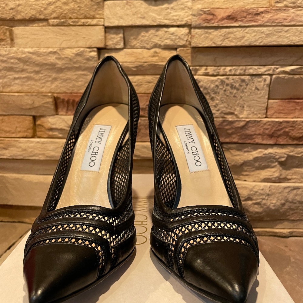 Jimmy Choo